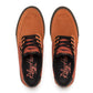 Lakai Riley 3 Skate Shoes Nutmeg
