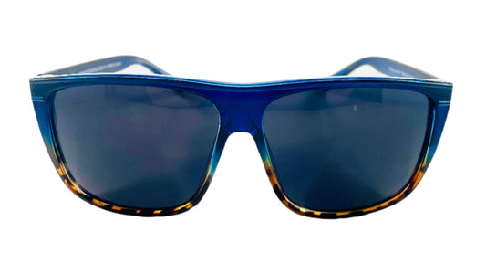 Happy Hour Casino Sapphire Tide Sunglasses