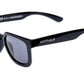 Happy Hour Wolf Pups Sunglasses Black