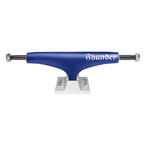 Thunder 147 Aftershock Blue Team Trucks Set of 2