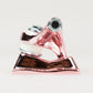 Krux K5 Hint of Rose Trucks Set Of 2