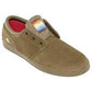 Emerica The Figueroa Brown/Gum Size 8