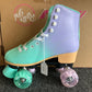 Rollr Grl Lilly Roller Skates