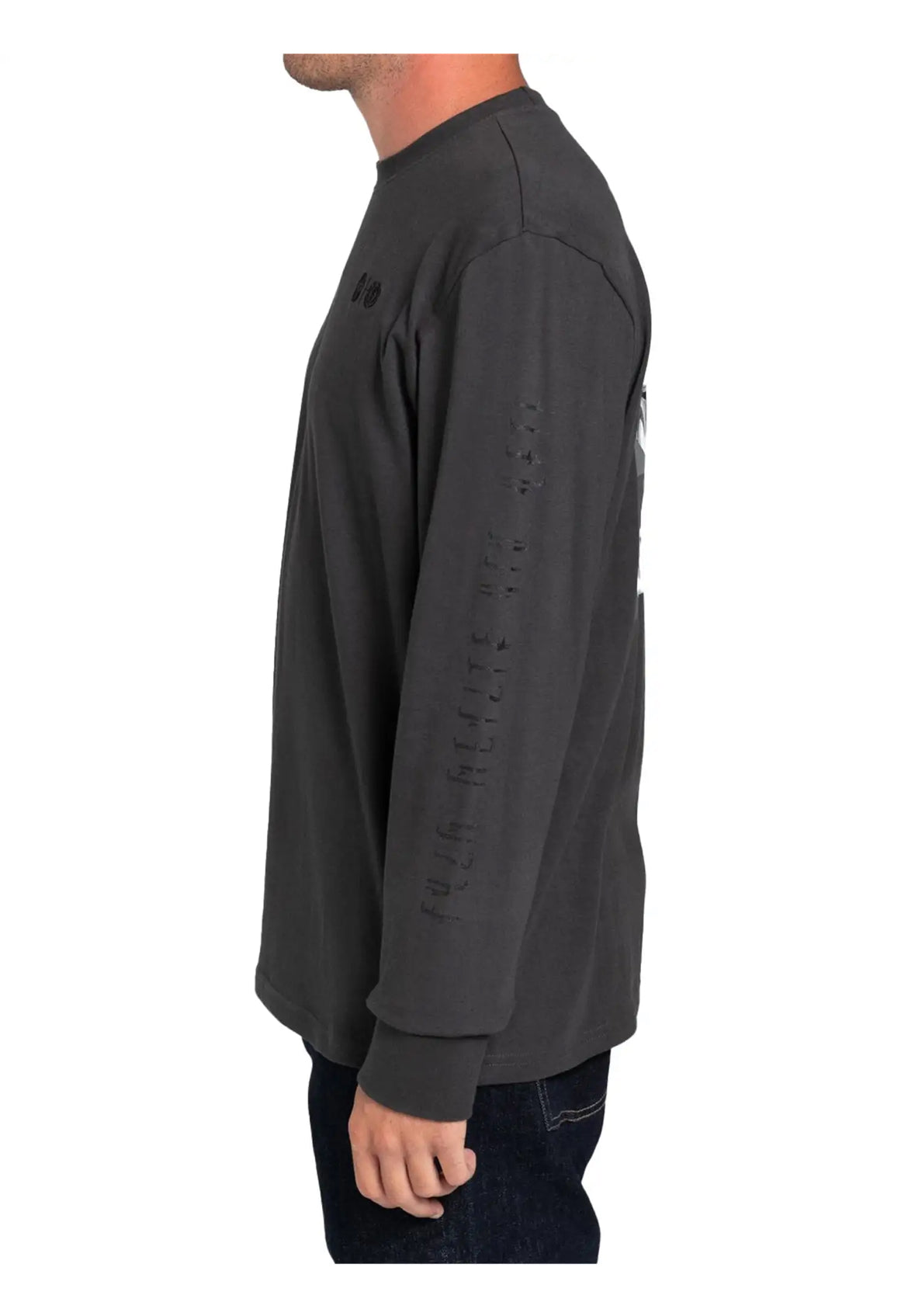 Element x Star Wars Long-Sleeve Shirt Size Small