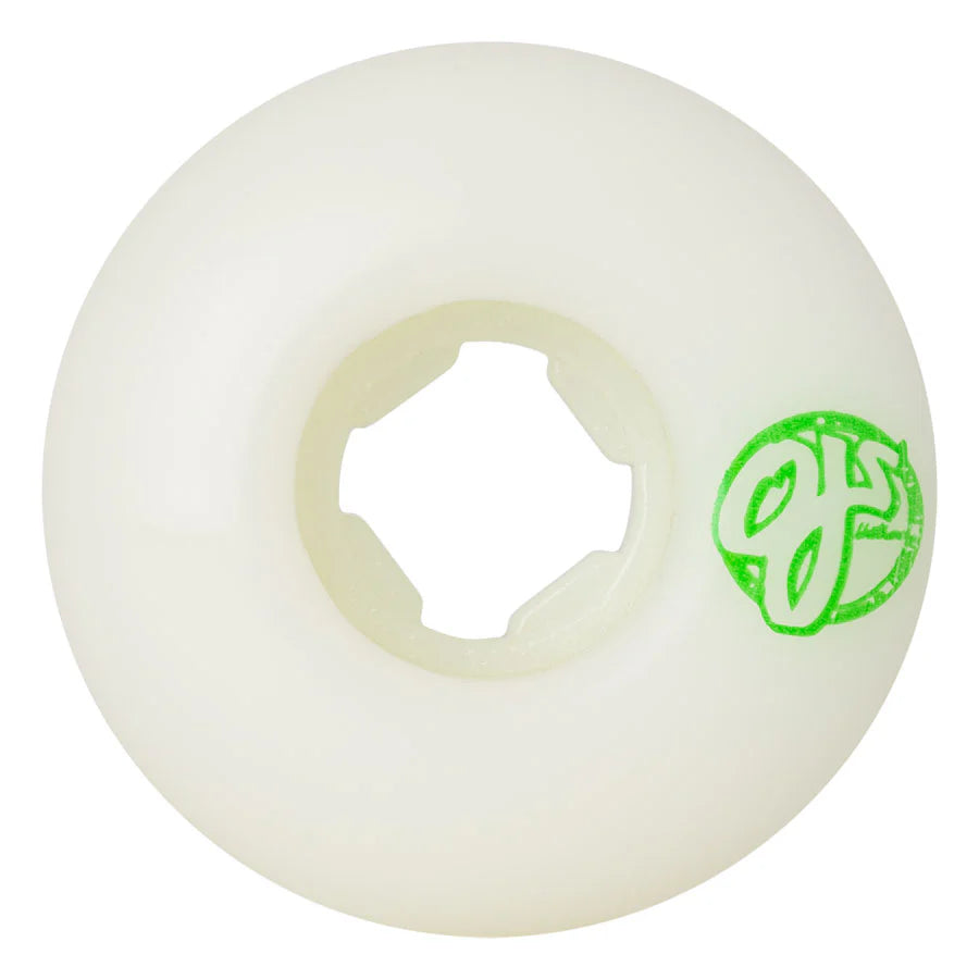 OJ 52mm Eniz Fazliov Original EZ EDGE 101a OJ Skateboard Wheels