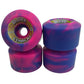 Vision Blurr Conical Skate Wheels 60mm 96A