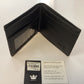 Dogtown Leather Wallet black