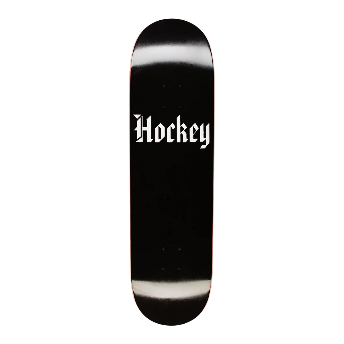 Hockey End Of Days - Team 8.5 Skateboard Deck