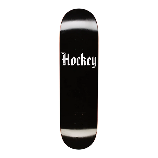 Hockey End Of Days - Team 8.5 Skateboard Deck