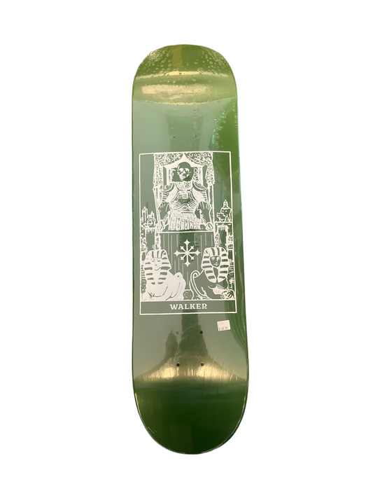 DISORDER DOMINICK WALKER 8.125