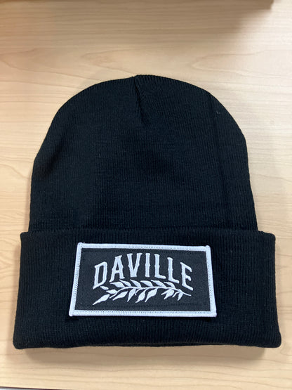 Daville Beanie