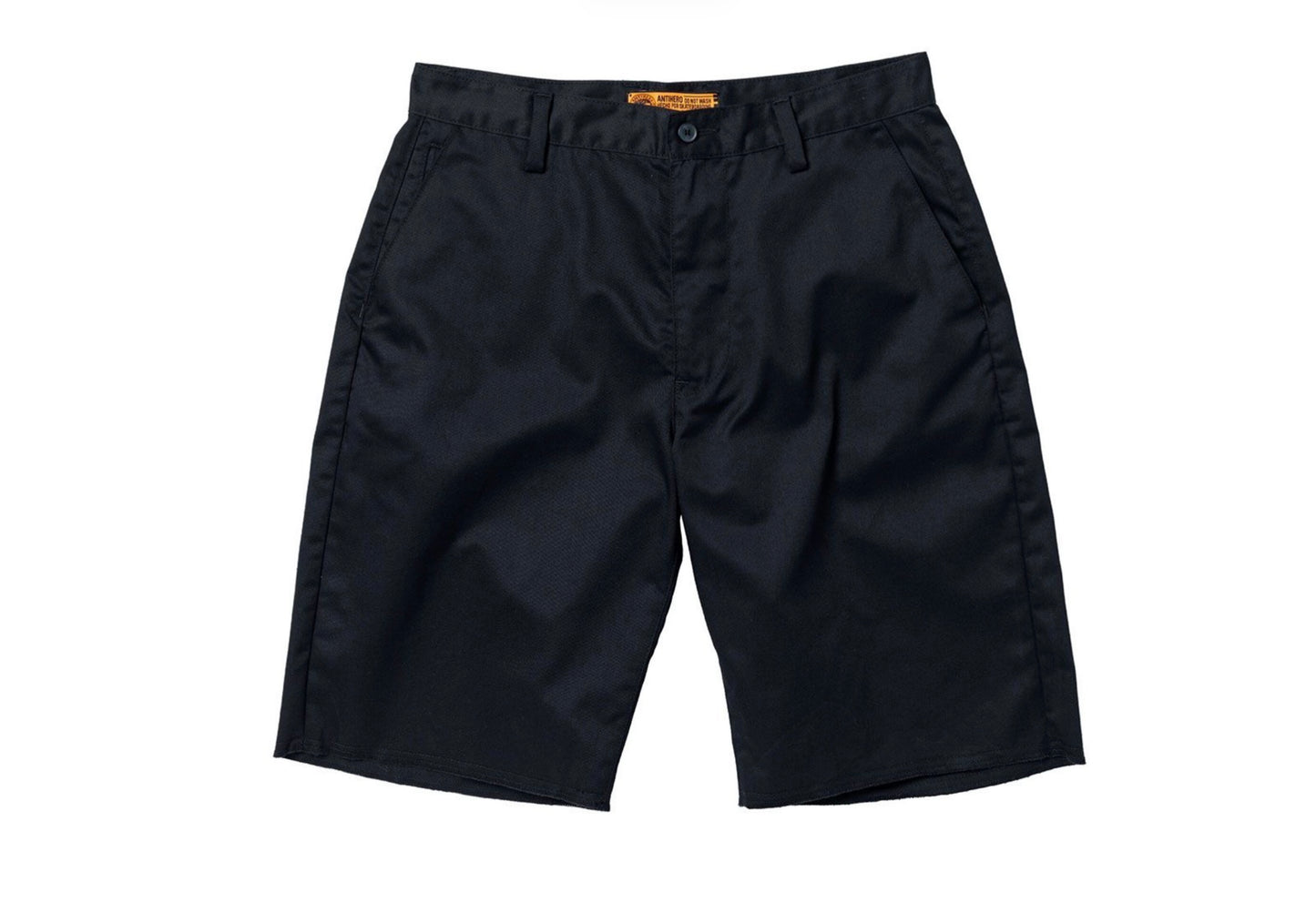 AntiHero Hecho Por Skate Shorts
