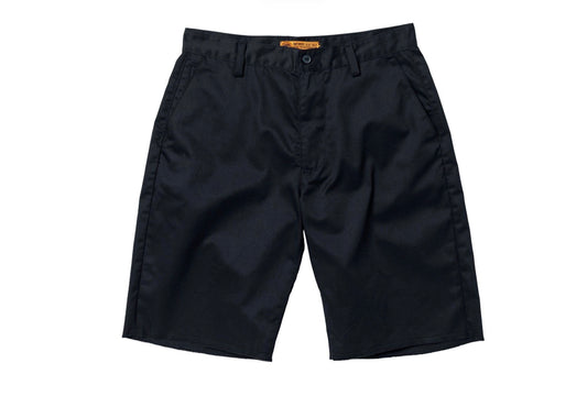 AntiHero Hecho Por Skate Shorts