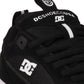 DC SHOES PRO SKATEBOARD SHOES JS 2 BLACK/WHITE/GUM by John Shanahan