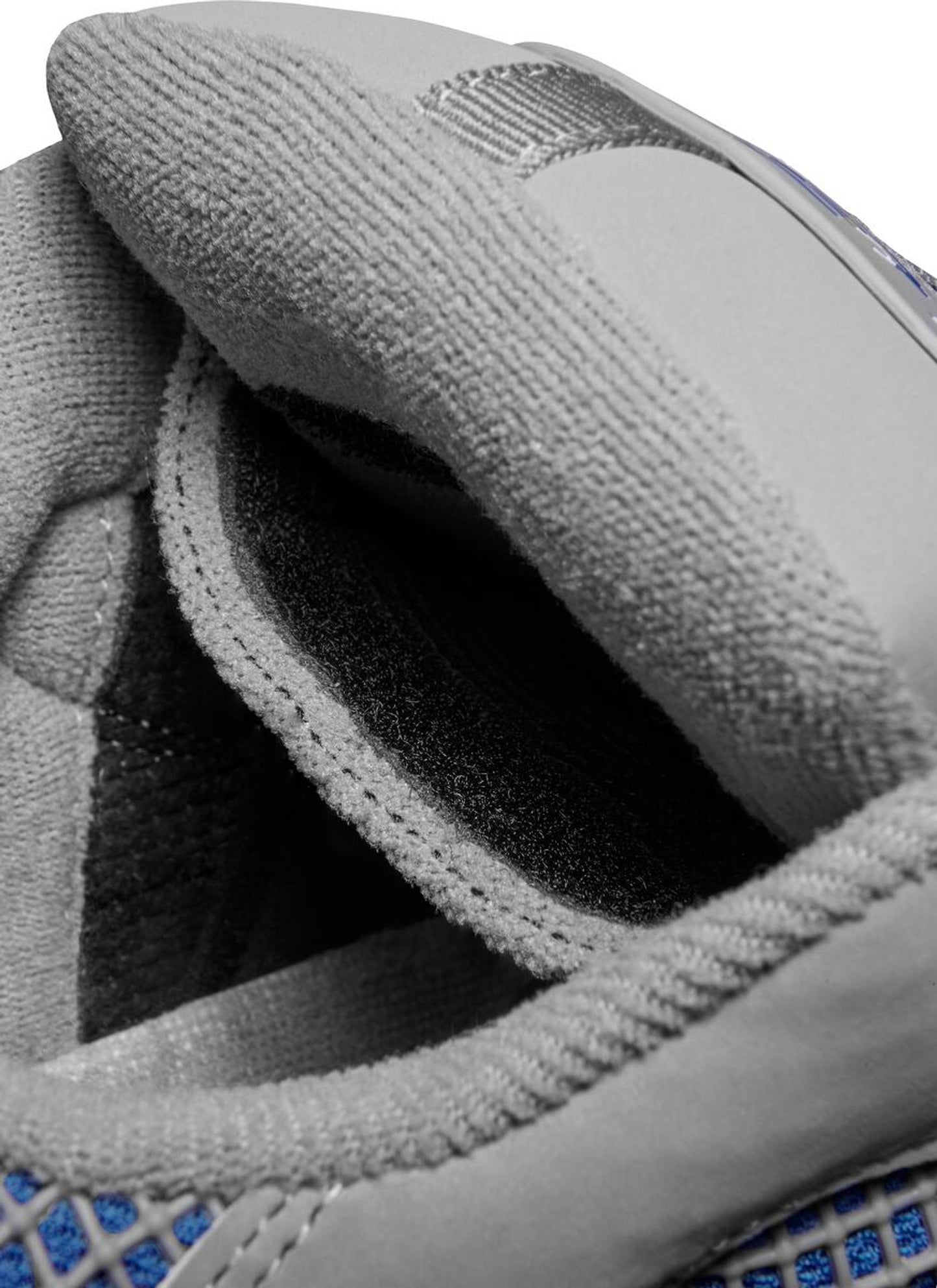 ES Muska Skate Shoe Grey