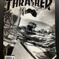 Thrasher Mag Aug 2025