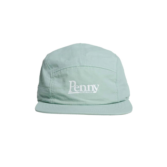 Penny Everyday Cap Pistachio hat