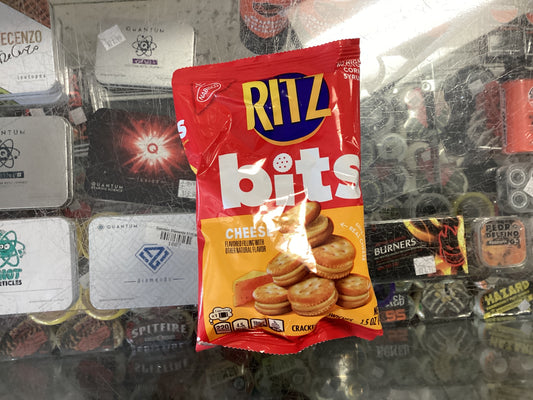 Ritz Bits Cheese 1.5oz