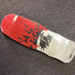 Welcome 9.75 deck Talons Batman red stain