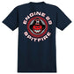 Spitfire Engine 29 Short Sleeve Shirt