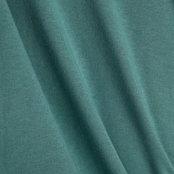 New Balance Numeric Relaxed Fit T-Shirt Green