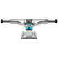 Thunder 147 Silver Trucks Pair of Two