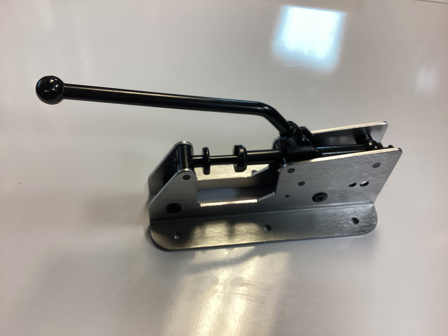 Industrial Bearing Press