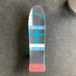 Dogtown Stonefish Longboard Complete Skateboard 9.5”