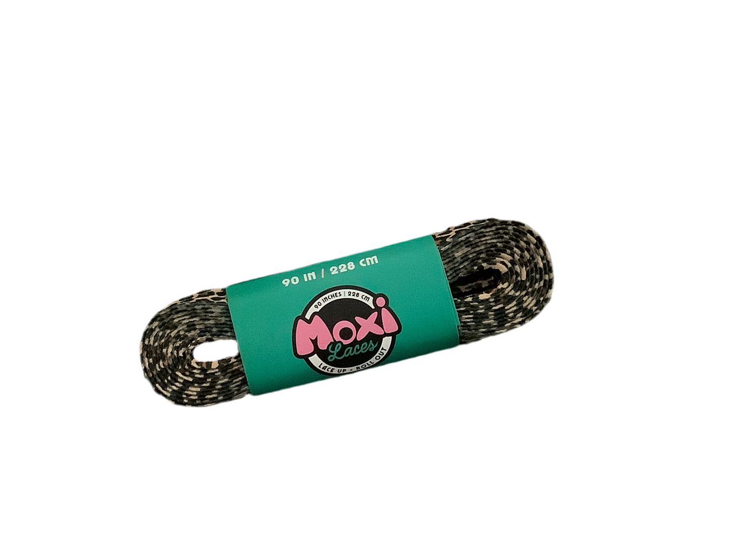 Skate derby laces Assorted 90in