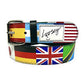 Loosey Belt WORLD CUP