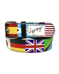 Loosey Belt WORLD CUP