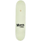 Zero X Misfits Zero Business Glow In The Dark Deck