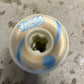 Ricta 54mm wheels Felipe Nunes 99a Vortex Natural Wide