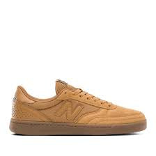 New Balance Numeric 440 Tan/Gum