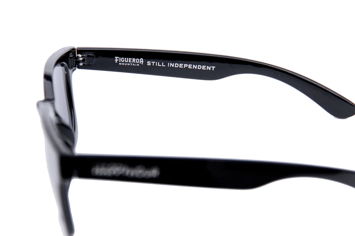Happy Hour Wolf Pups Sunglasses Black