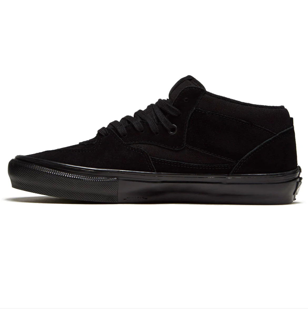 Vans Skate Half Cab Neon Black/Black Shoes