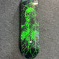 Santa Cruz X Stranger Things 8.5 deck Vecna GLOW IN THE DARK