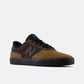 New Balance Numeric 272 Brown/Black Shoes
