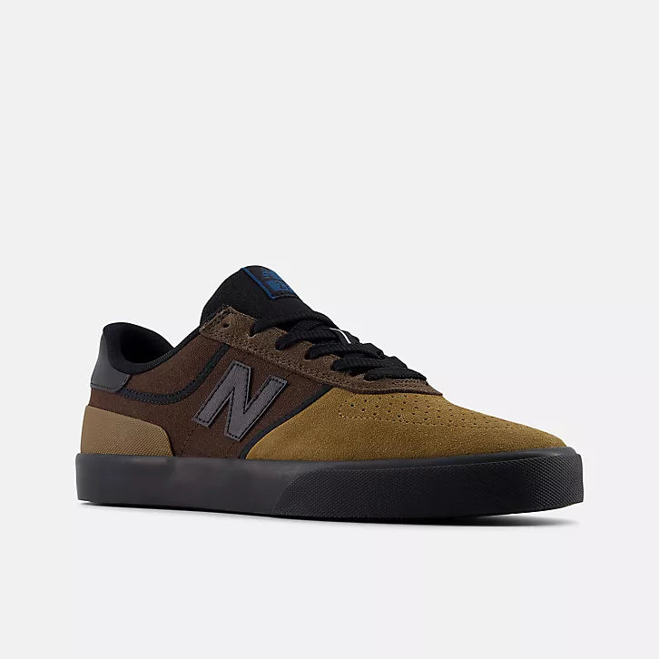 New Balance Numeric 272 Brown/Black Shoes