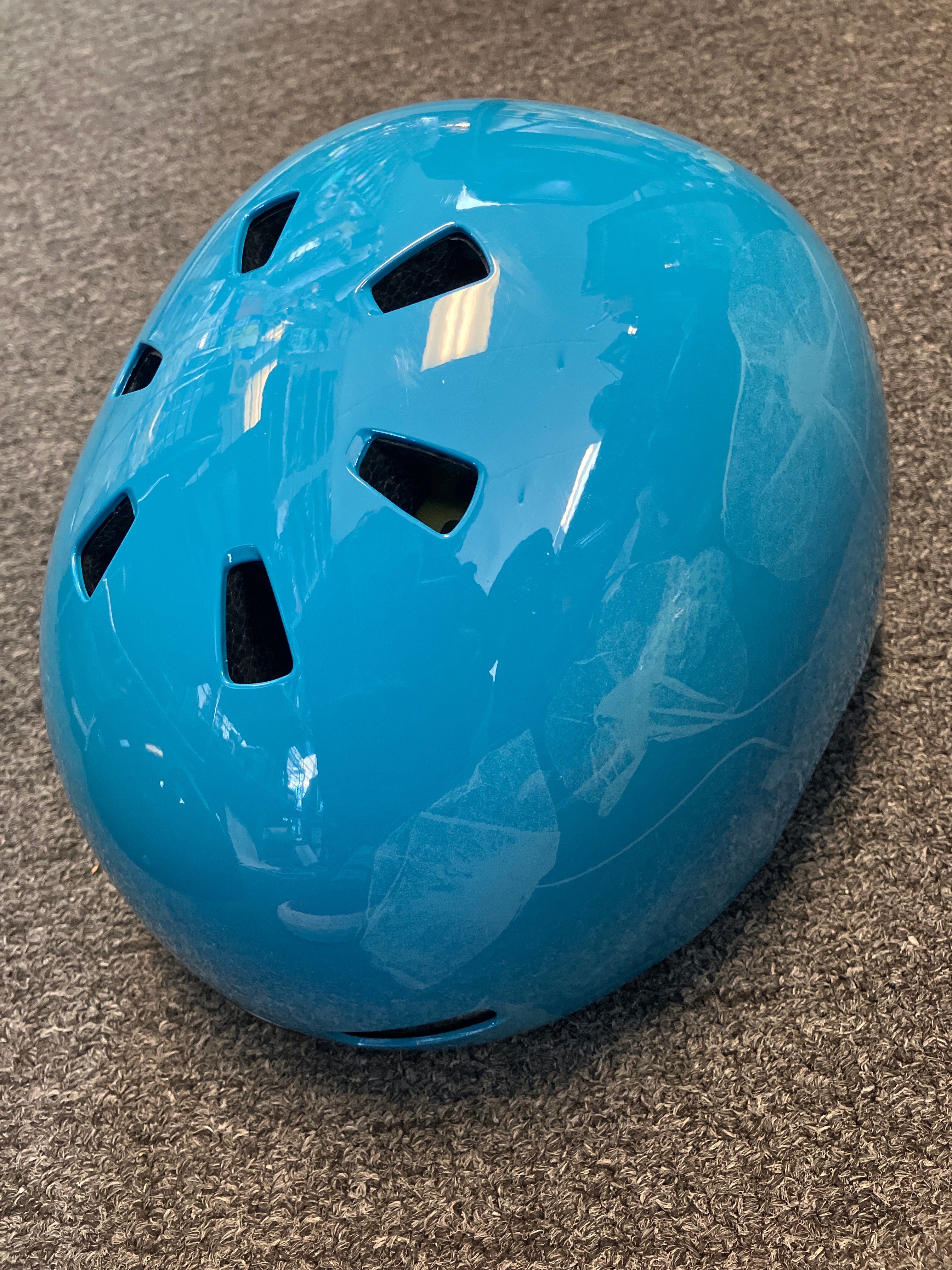Nutcase Helmet