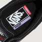 Vans Skate Curren Caples Shoe Gum Blk/Wht