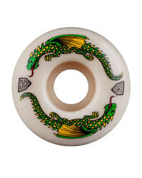 Powell-Peralta Dragon Formula 60mm 93a Skateboard Wheels