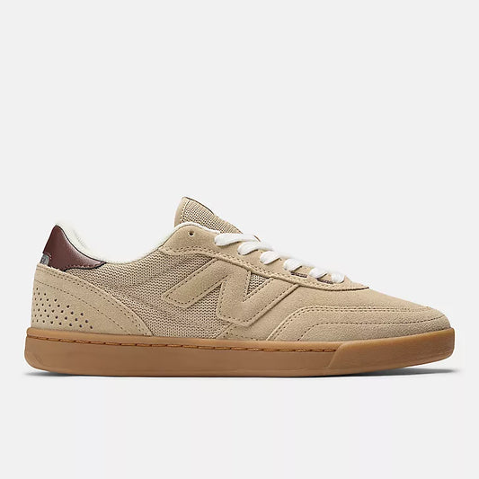 New Balance Numeric 440 V2 Shoes Beige
