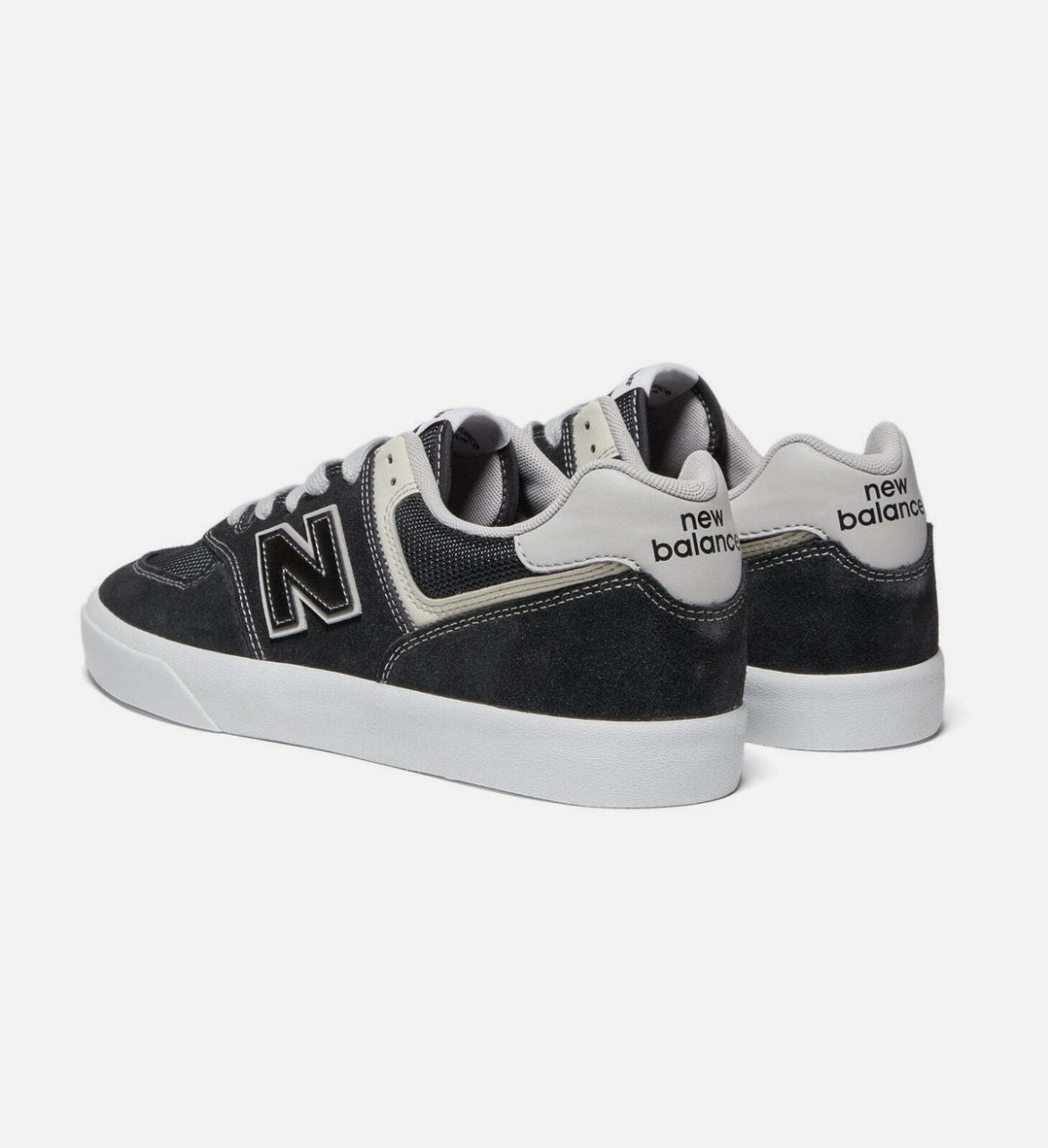 New Balance Numeric 574 Vulc Shoes