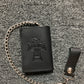 Dogtown Wallet and Chain