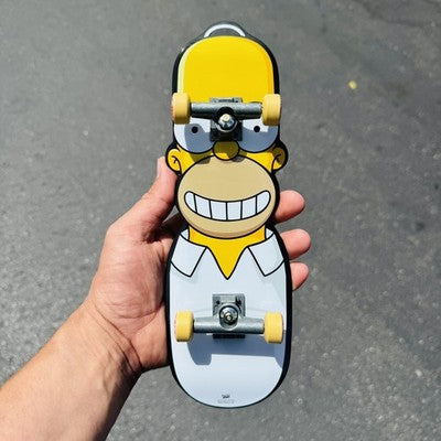 Tech Deck Handboard Homer