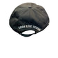 Primitive Vegas Is Dead Hat Strapback