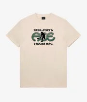 Ace Passport Hammertone T Shirt
