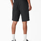 Dickies Skateboarding Slim Fit Black Shorts