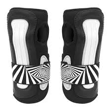 Smith Scabs Pro Wrist Guards M